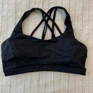 Lululemon Energy Bra